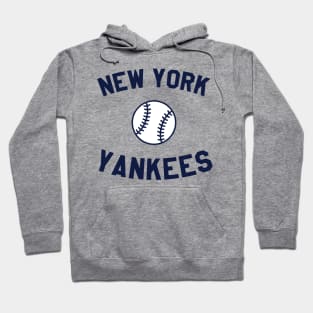 new york baseball Hoodie